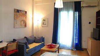 Athens Quality Apartments