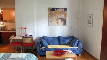 Athens Quality Apartments