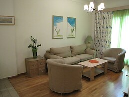 Athens Quality Apartments