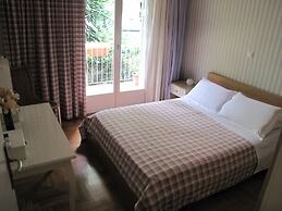 Athens Quality Apartments