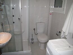 Athens Quality Apartments