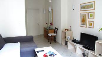 Athens Quality Apartments