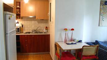 Athens Quality Apartments