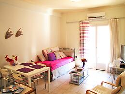 Athens Quality Apartments