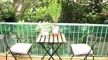 Athens Quality Apartments