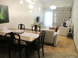 Athens Quality Apartments