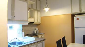 Athens Quality Apartments