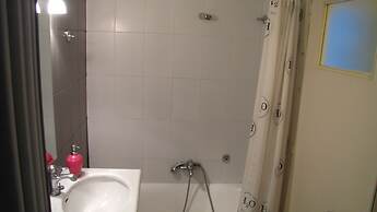 Athens Quality Apartments