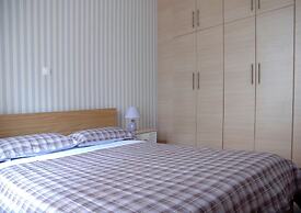 Athens Quality Apartments