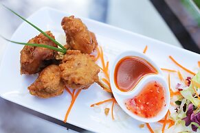 Blanc Smith Residence