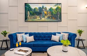 Blanc Smith Residence