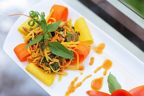 Blanc Smith Residence