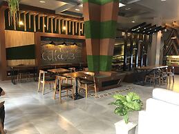 Blanc Smith Residence