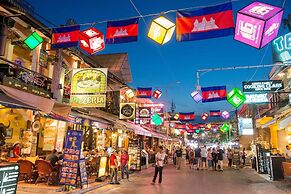 Blanc Smith Residence