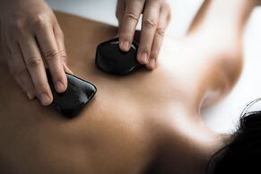 Blanc Smith Residence