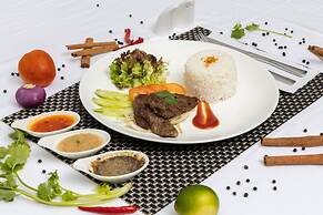 Blanc Smith Residence