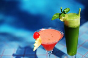 Blanc Smith Residence