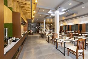 Blanc Smith Residence