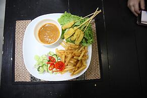 Interpartie Hotel - Adults Only - Hostel