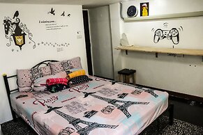 Interpartie Hotel - Adults Only - Hostel