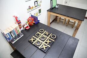 Interpartie Hotel - Adults Only - Hostel