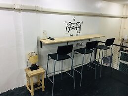 Interpartie Hotel - Adults Only - Hostel