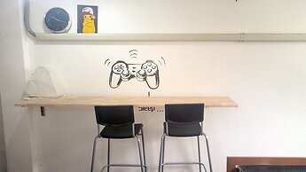 Interpartie Hotel - Adults Only - Hostel