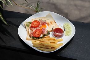 Interpartie Hotel - Adults Only - Hostel