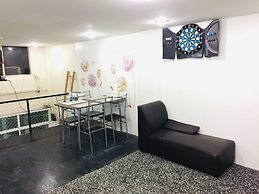 Interpartie Hotel - Adults Only - Hostel