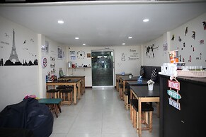 Interpartie Hotel - Adults Only - Hostel