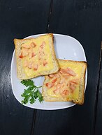 Interpartie Hotel - Adults Only - Hostel