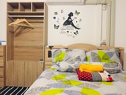 Interpartie Hotel - Adults Only - Hostel