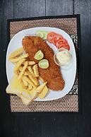 Interpartie Hotel - Adults Only - Hostel