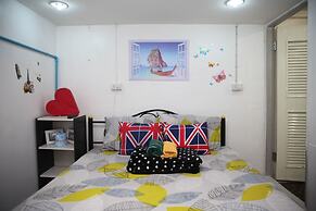 Interpartie Hotel - Adults Only - Hostel