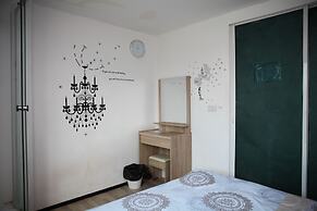 Interpartie Hotel - Adults Only - Hostel