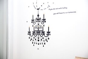 Interpartie Hotel - Adults Only - Hostel