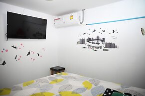 Interpartie Hotel - Adults Only - Hostel