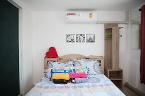 Interpartie Hotel - Adults Only - Hostel