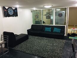 Interpartie Hotel - Adults Only - Hostel