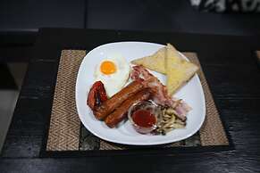 Interpartie Hotel - Adults Only - Hostel