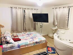 Interpartie Hotel - Adults Only - Hostel