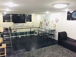 Interpartie Hotel - Adults Only - Hostel