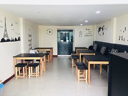 Interpartie Hotel - Adults Only - Hostel