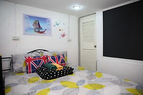 Interpartie Hotel - Adults Only - Hostel