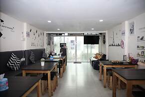 Interpartie Hotel - Adults Only - Hostel