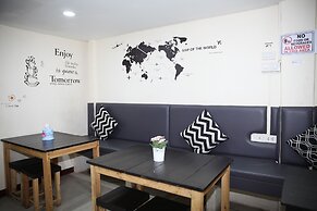 Interpartie Hotel - Adults Only - Hostel