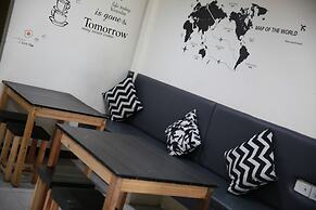 Interpartie Hotel - Adults Only - Hostel