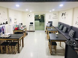 Interpartie Hotel - Adults Only - Hostel