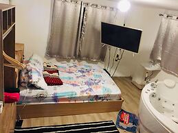 Interpartie Hotel - Adults Only - Hostel