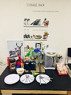 Interpartie Hotel - Adults Only - Hostel